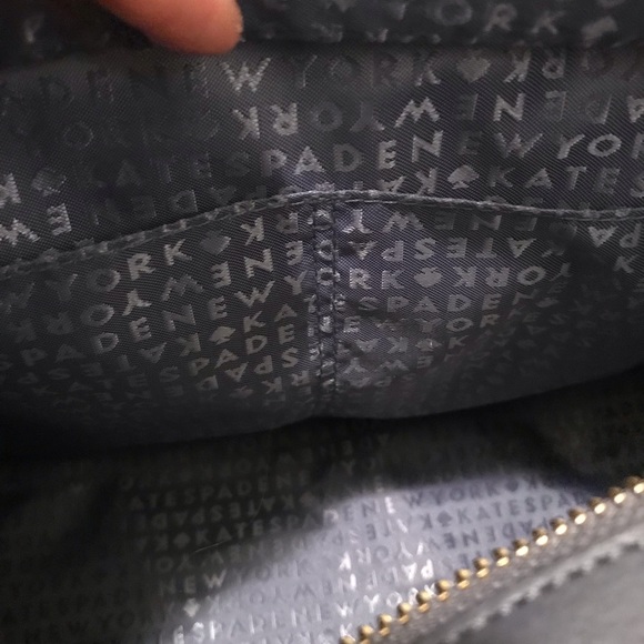 Kate Spade - Grove Street in Navy - Picture 8 of 8